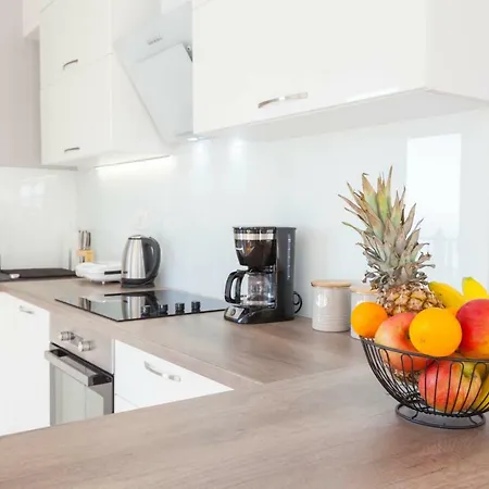 Frane Apartament Makarska