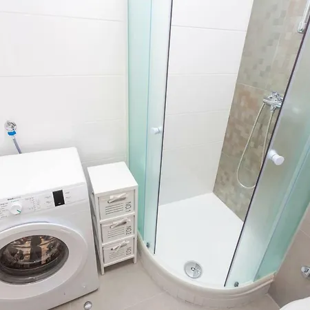 Frane Apartament Makarska