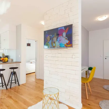 Frane Apartament Makarska