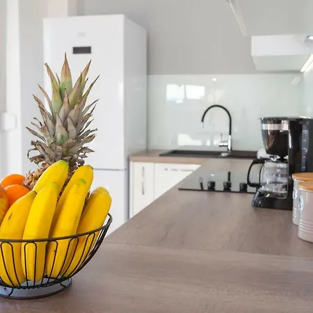 Apartment Frane Makarska