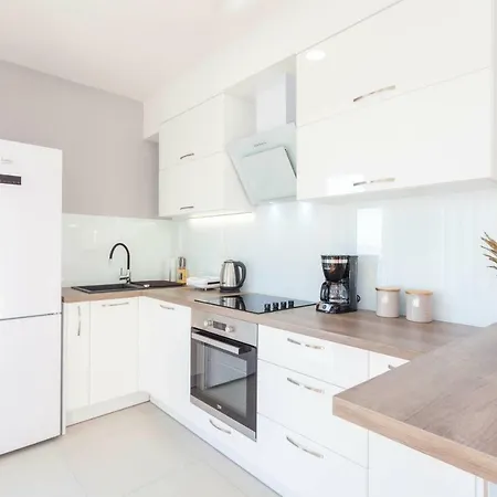 Apartament Frane Makarska