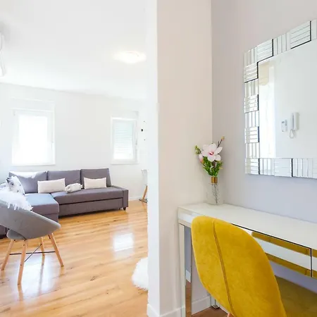 Frane Apartament Makarska