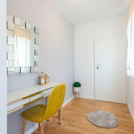 Frane Apartament Makarska