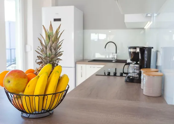 דירה Frane מאקרסקה