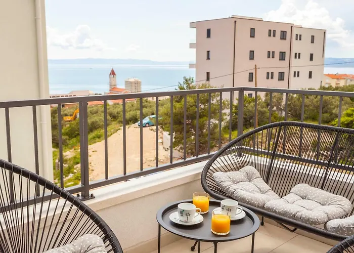 Frane * מאקרסקה