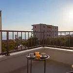 Apartman Frane *