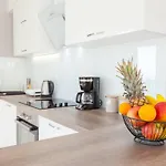 Frane Apartman Makarska