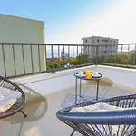 Frane Apartman Makarska