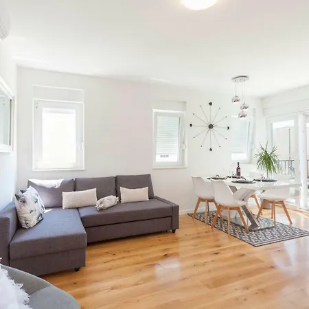 Apartman Frane Makarska
